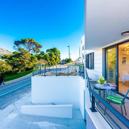 Dubrovnik Oasis Apartment Exterior photo