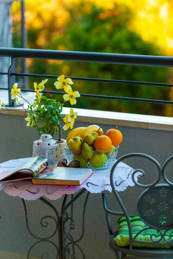 Dubrovnik Oasis Apartment Exterior photo