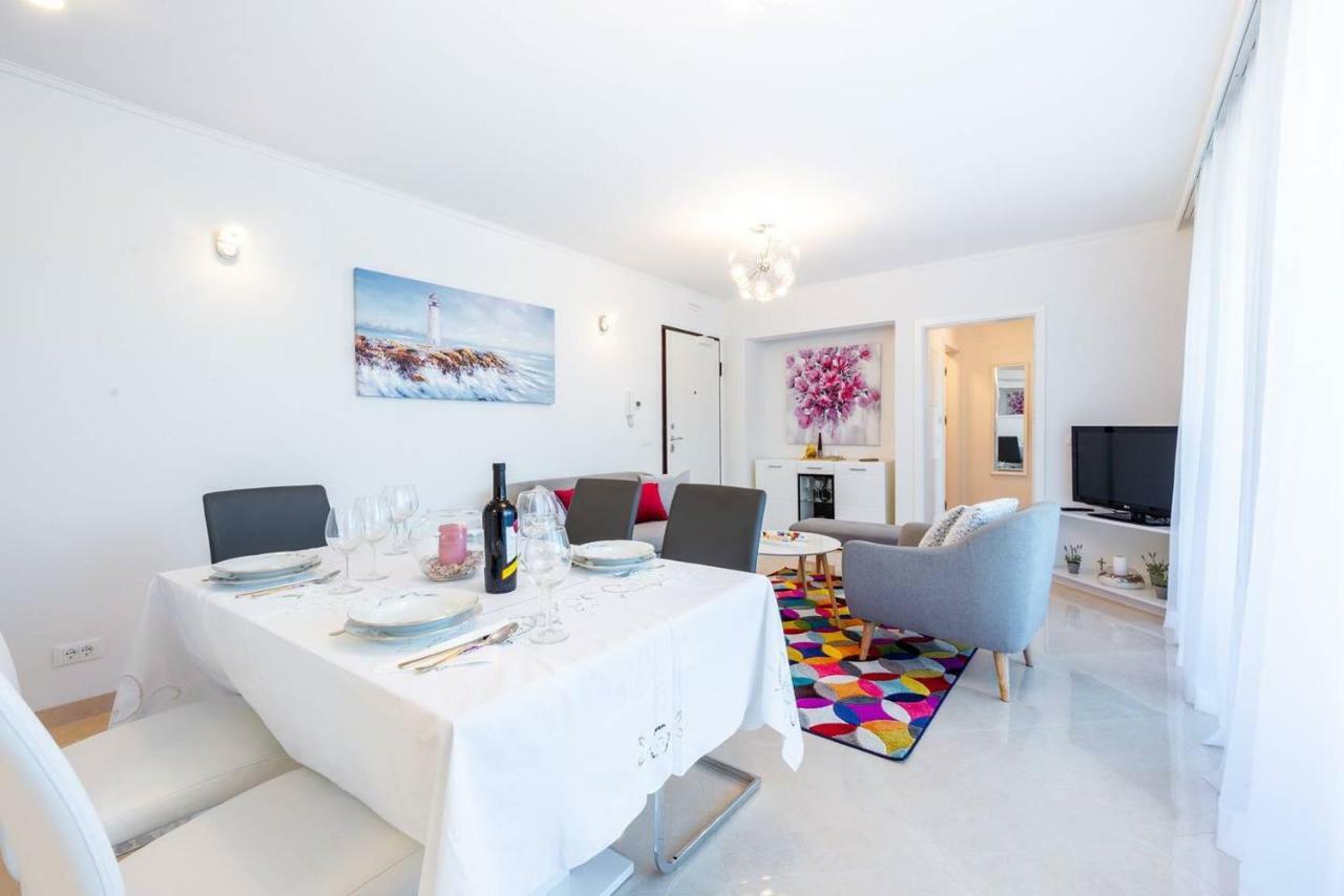 Dubrovnik Oasis Apartment Exterior photo