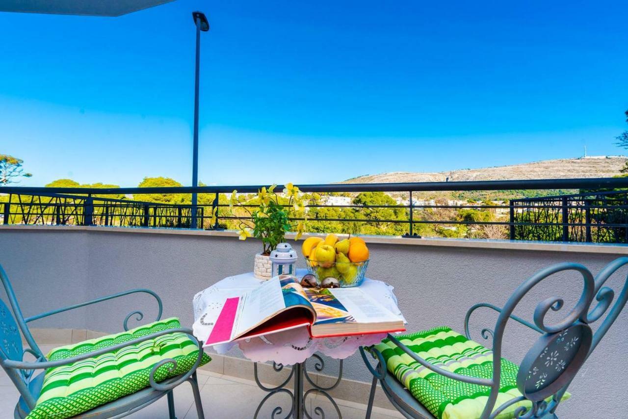 Dubrovnik Oasis Apartment Exterior photo