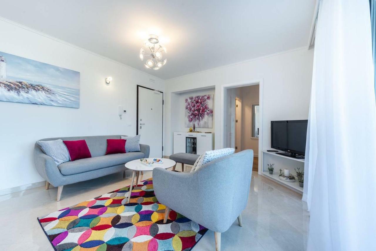 Dubrovnik Oasis Apartment Exterior photo