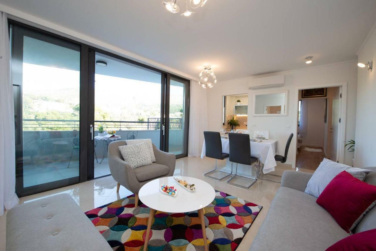 Dubrovnik Oasis Apartment Exterior photo