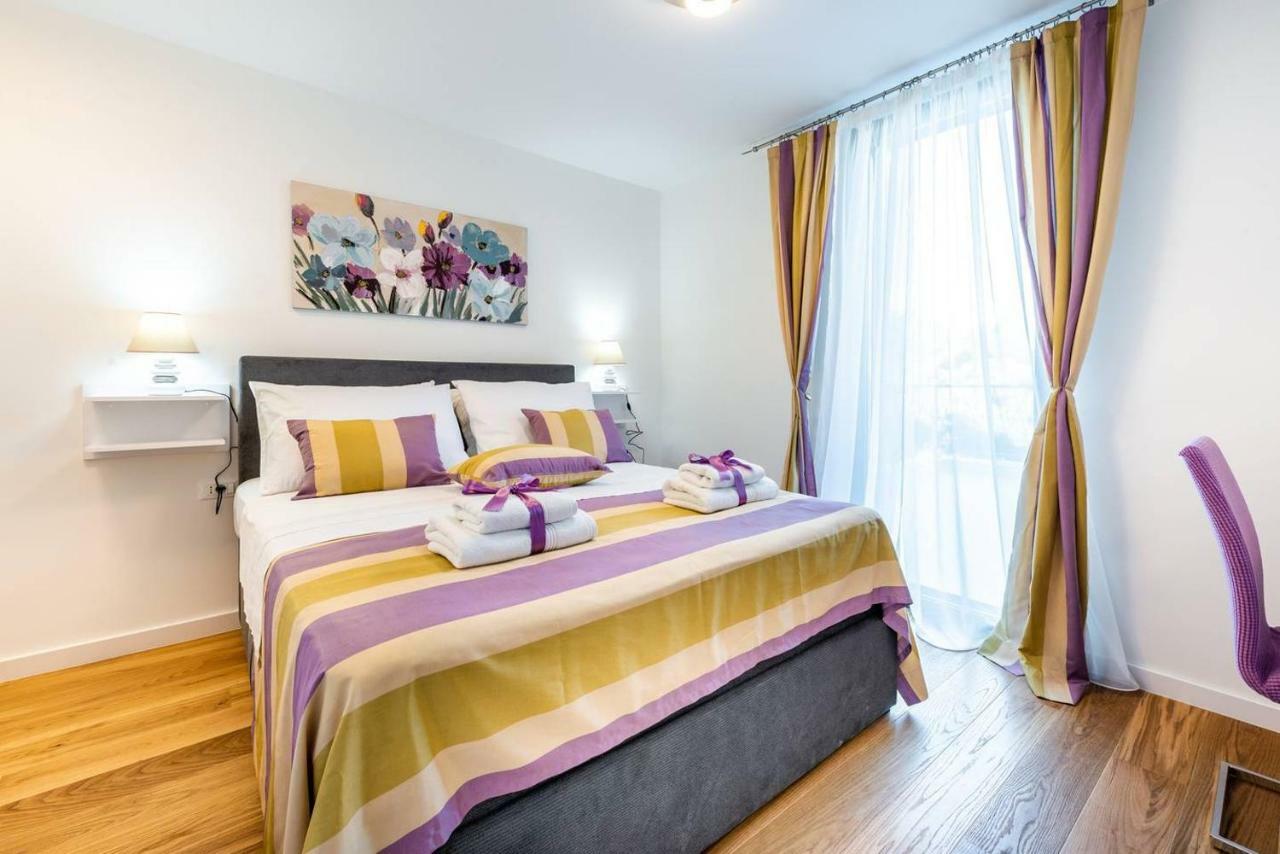 Dubrovnik Oasis Apartment Exterior photo
