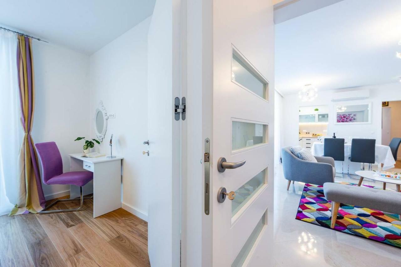 Dubrovnik Oasis Apartment Exterior photo