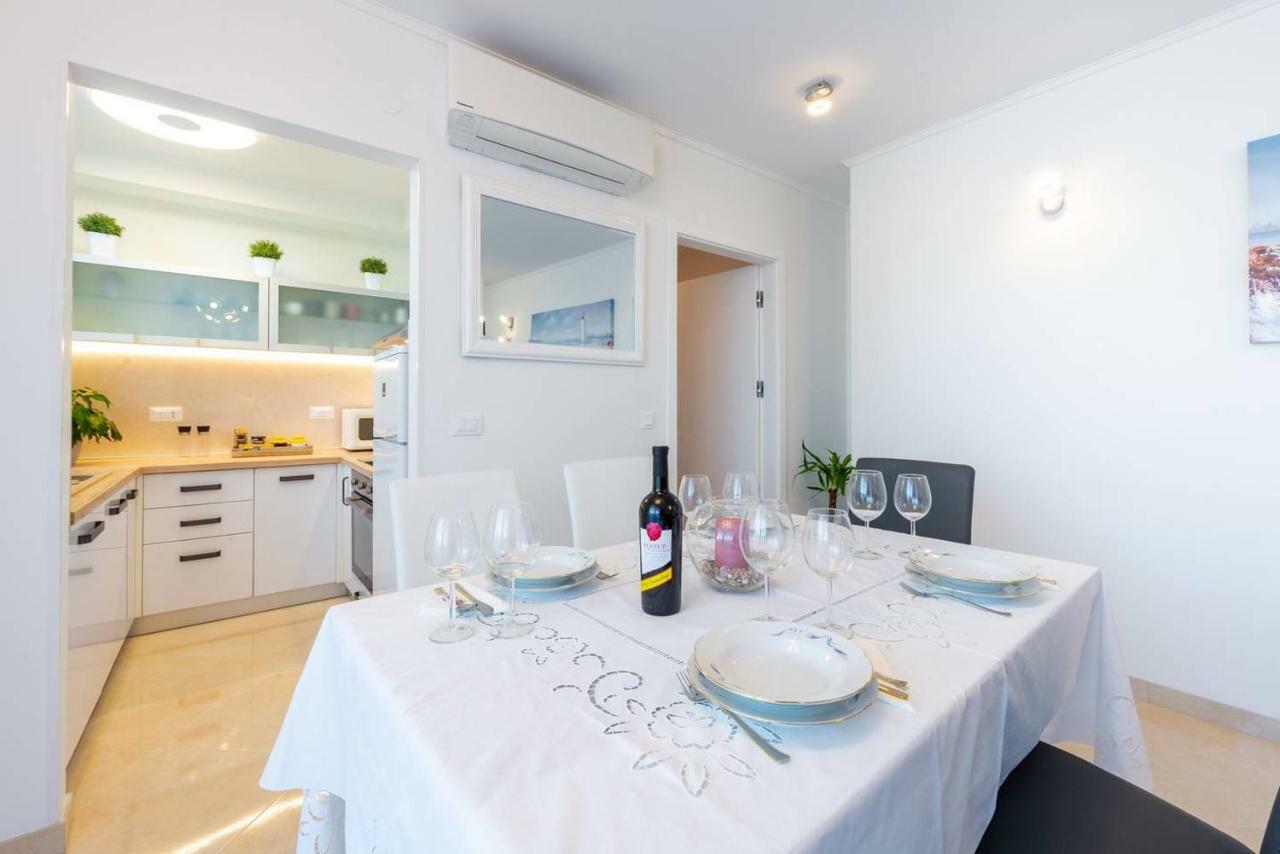 Dubrovnik Oasis Apartment Exterior photo