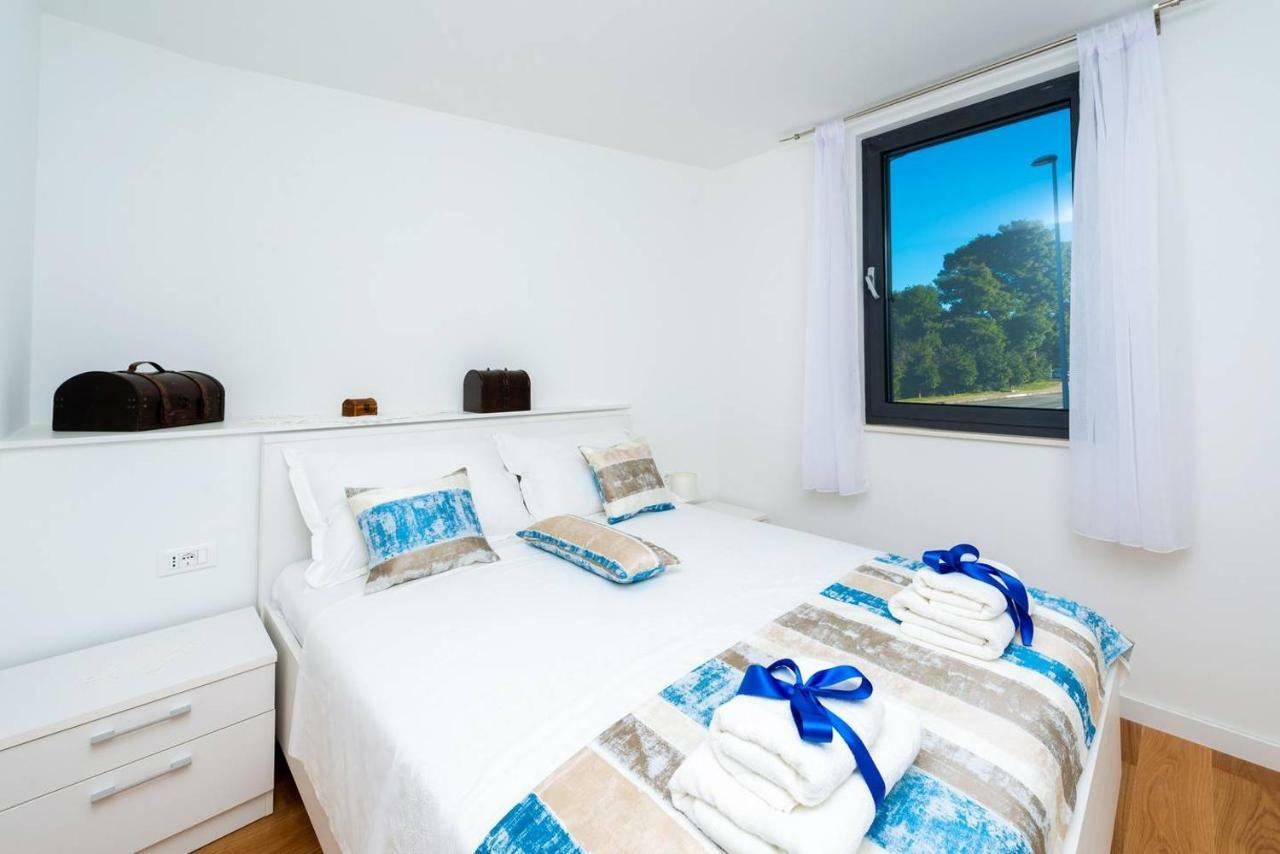 Dubrovnik Oasis Apartment Exterior photo