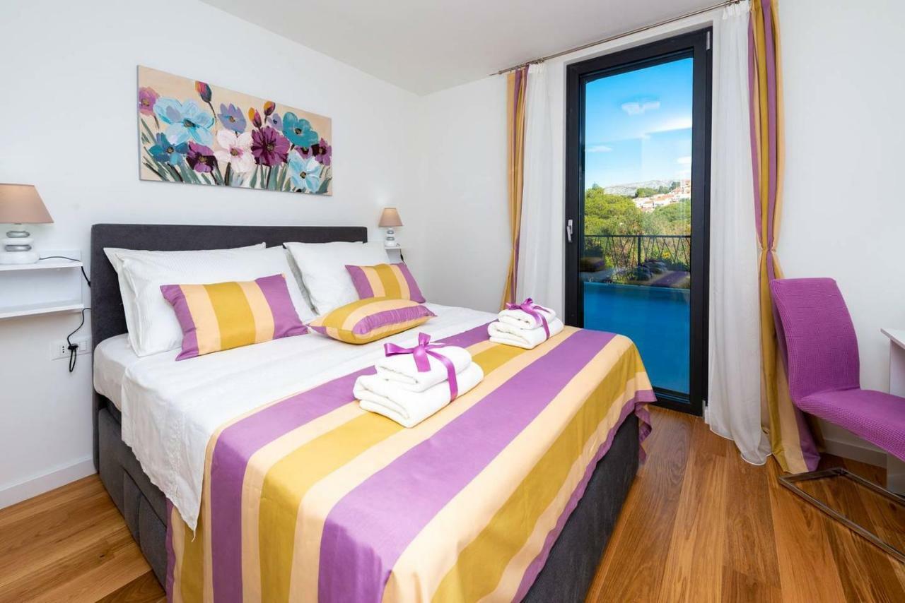 Dubrovnik Oasis Apartment Exterior photo