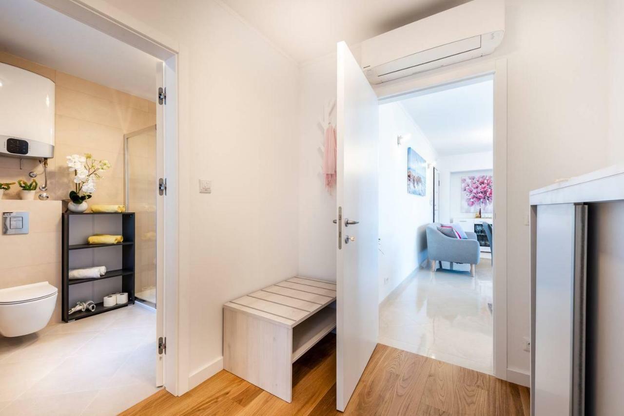 Dubrovnik Oasis Apartment Exterior photo