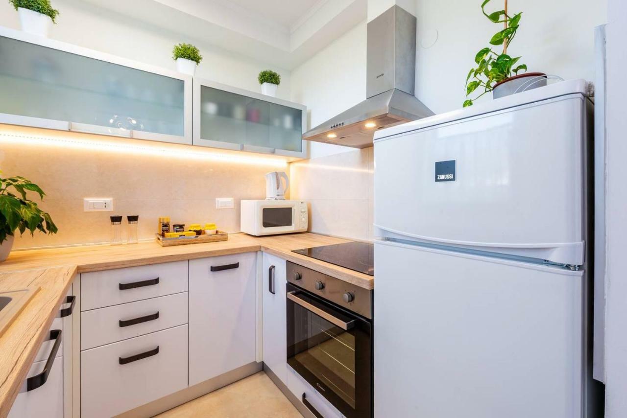 Dubrovnik Oasis Apartment Exterior photo